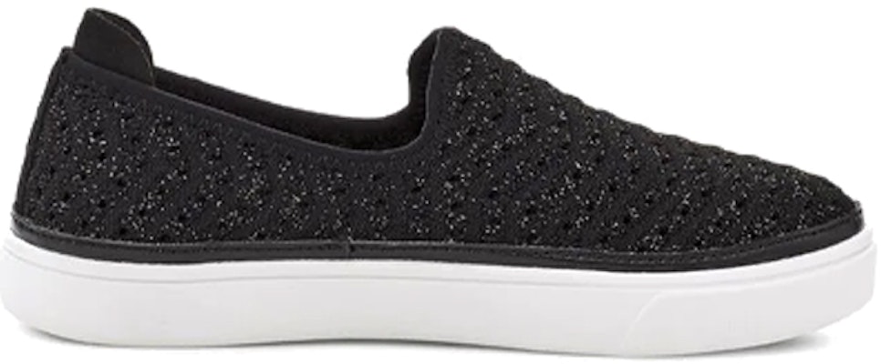 (JR) UGG Caplan Low 'Hitam Nyaman Kasual' 1117452K-BMKT Order (JR) UGG Caplan Low 'Hitam Nyaman Kasual' 1117452K-BMKT