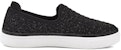 (Youth) UGG Caplan Low 'Black Comfort Casual' 1117452K-BMKT