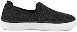 Order (Youth) UGG Caplan Low 'Black Comfort Casual' 1117452K-BMKT