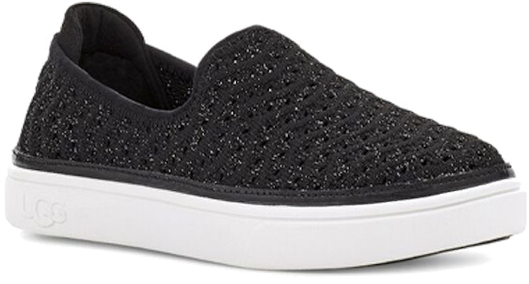 (JR) UGG Caplan Low 'Hitam Nyaman Kasual' 1117452K-BMKT Lookbook (JR) UGG Caplan Low 'Hitam Nyaman Kasual' 1117452K-BMKT
