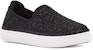(Youth) UGG Caplan Low 'Black Comfort Casual' 1117452K-BMKT