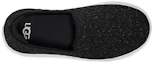 Shop (Youth) UGG Caplan Low 'Black Comfort Casual' 1117452K-BMKT