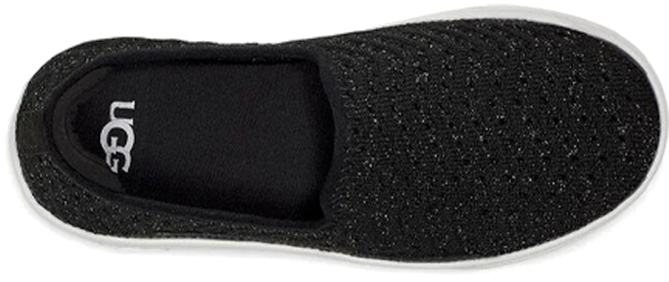 (JR) UGG Caplan Low 'Hitam Nyaman Kasual' 1117452K-BMKT Shop (JR) UGG Caplan Low 'Hitam Nyaman Kasual' 1117452K-BMKT