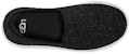 (Youth) UGG Caplan Low 'Black Comfort Casual' 1117452K-BMKT