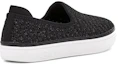 Purchase (Youth) UGG Caplan Low 'Black Comfort Casual' 1117452K-BMKT