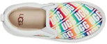 Shop (JR) UGG Caplan Low '彩虹' 低帮鞋 1107976K-RBW