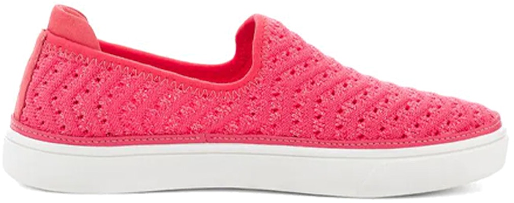 (JR) UGG Caplan Low 'Merah Strawberry' 1117452K-SMKN Order (JR) UGG Caplan Low 'Merah Strawberry' 1117452K-SMKN