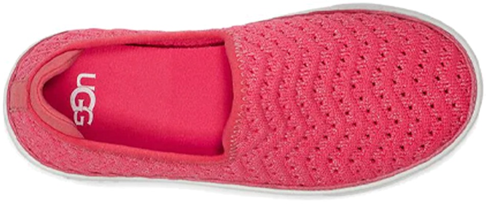 (JR) UGG Caplan Low "草莓红" 1117452K-SMKN Shop (JR) UGG Caplan Low "草莓红" 1117452K-SMKN