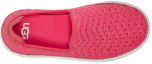 Shop (JR) UGG Caplan Low "草莓红" 1117452K-SMKN