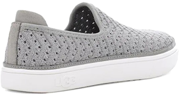 (JR) UGG Caplan Slip-On Rendah 'Abu-Abu' 1117452K-SMKT Purchase (JR) UGG Caplan Slip-On Rendah 'Abu-Abu' 1117452K-SMKT