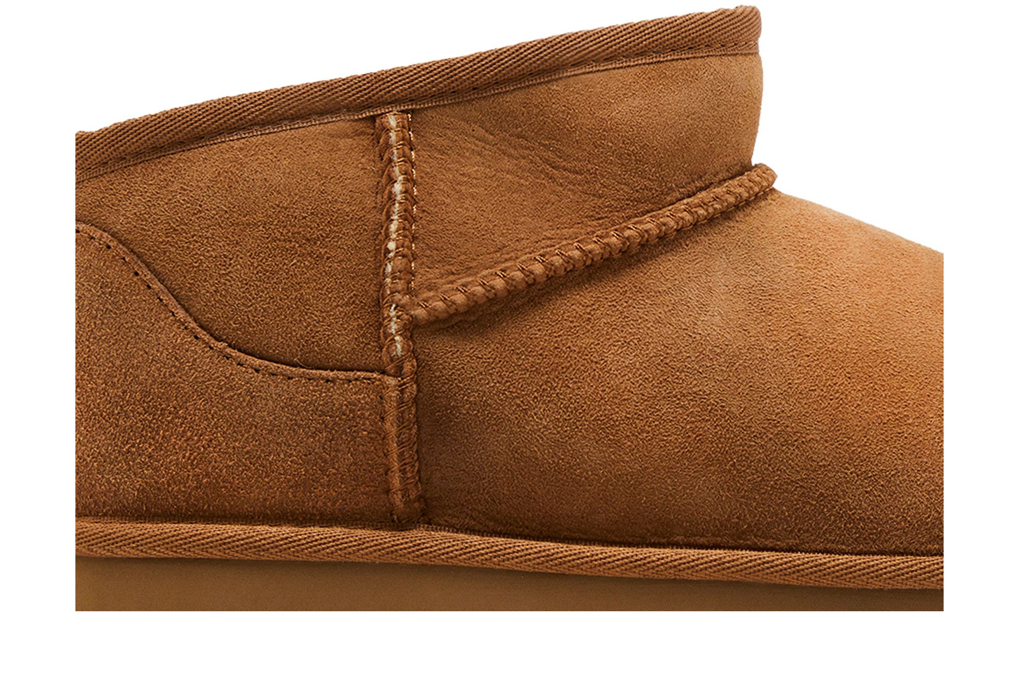Order (JR) UGG Classic Ultra Mini Castagno 1130750K-CHE