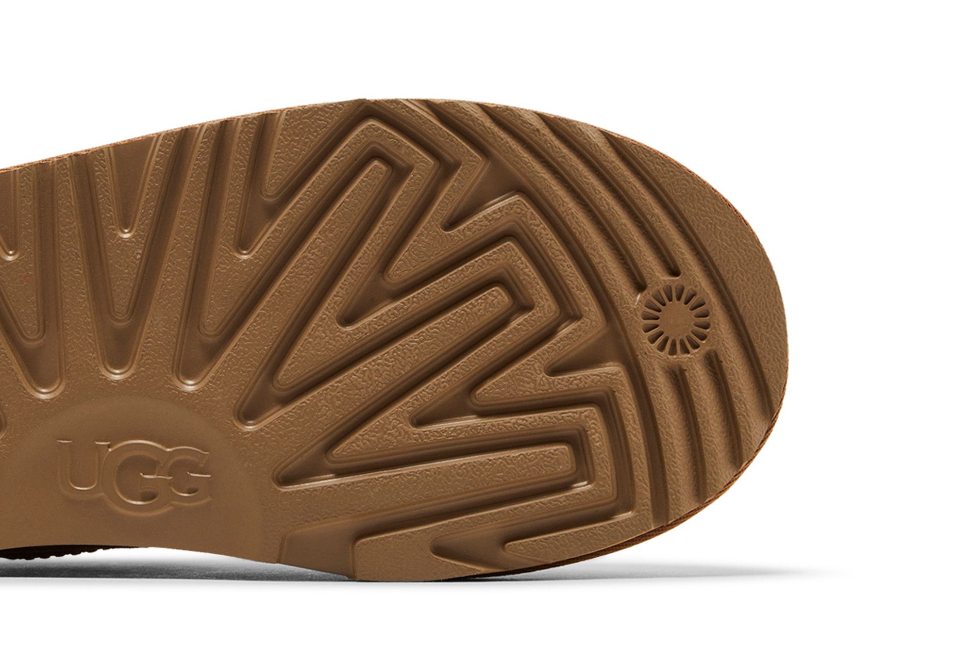 Purchase (JR) UGG Classic Ultra Mini Castagno 1130750K-CHE