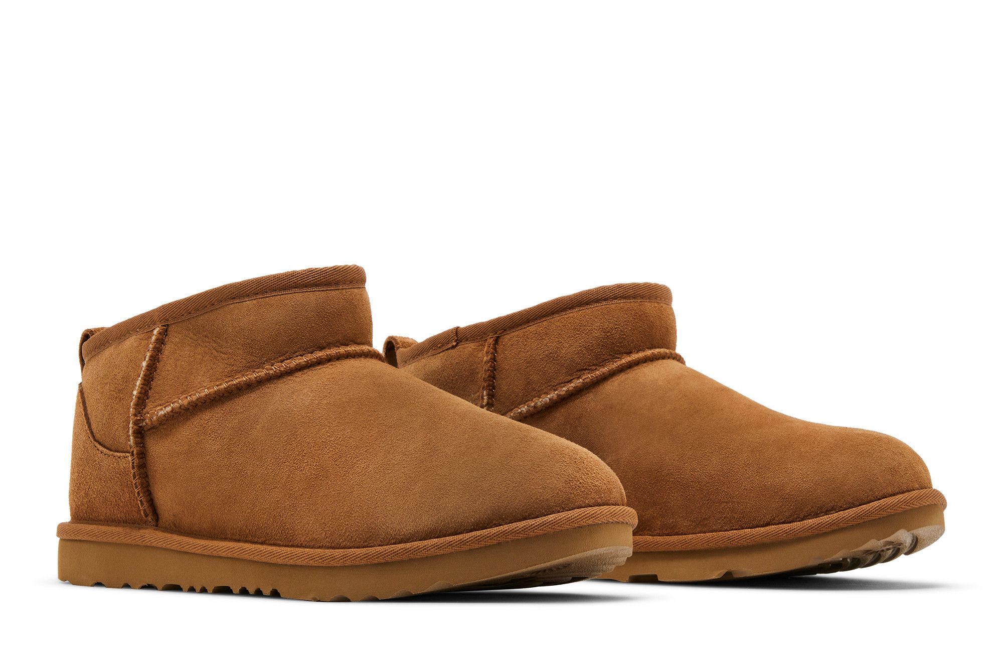 Cheap (JR) UGG Classic Ultra Mini Castagno 1130750K-CHE