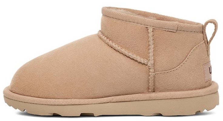 (JR) UGG Kelas Ultra Mini Diftwood 1130750K-DRI Buy (JR) UGG Kelas Ultra Mini Diftwood 1130750K-DRI