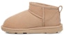 (JR) UGG Kelas Ultra Mini Diftwood 1130750K-DRI
