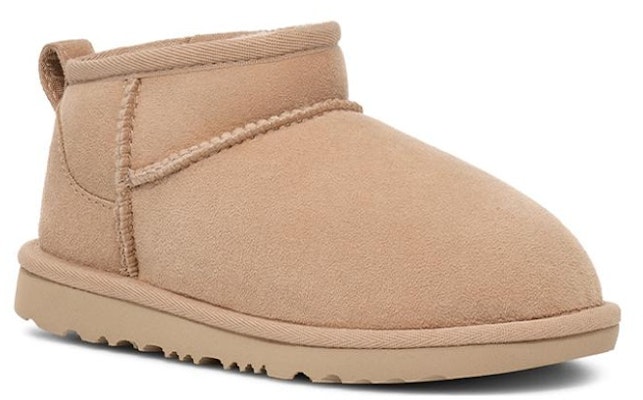 (JR) UGG Kelas Ultra Mini Diftwood 1130750K-DRI Lookbook (JR) UGG Kelas Ultra Mini Diftwood 1130750K-DRI