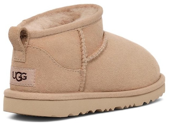 (JR) UGG Kelas Ultra Mini Diftwood 1130750K-DRI Shop (JR) UGG Kelas Ultra Mini Diftwood 1130750K-DRI