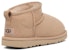 (JR) UGG Kelas Ultra Mini Diftwood 1130750K-DRI