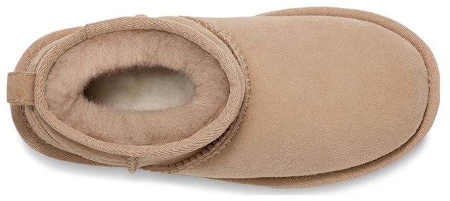 (JR) UGG Kelas Ultra Mini Diftwood 1130750K-DRI Purchase (JR) UGG Kelas Ultra Mini Diftwood 1130750K-DRI
