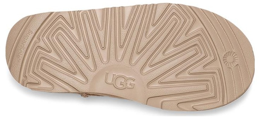 (JR) UGG Kelas Ultra Mini Diftwood 1130750K-DRI Details for (JR) UGG Kelas Ultra Mini Diftwood 1130750K-DRI