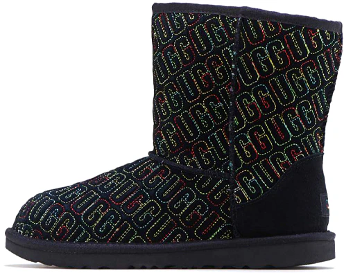 youth-ugg-classic-2-graphic-comfort-warmth-snow-boot-black-1112383-k-blk