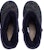 (JR) UGG But Klasik II 'Jahitan Grafik - Hitam' 1112383K-BLK