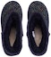 Lookbook (JR) UGG But Klasik II 'Jahitan Grafik - Hitam' 1112383K-BLK