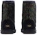 (JR) UGG But Klasik II 'Jahitan Grafik - Hitam' 1112383K-BLK