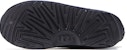 (JR) UGG But Klasik II 'Jahitan Grafik - Hitam' 1112383K-BLK