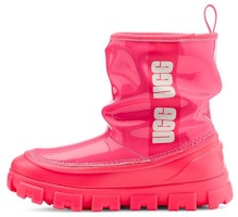 (Youth) UGG Classic Brellah Mini 'Super Coral' 1143697-SPCL (Youth) UGG Classic Brellah Mini 'Super Coral' 1143697-SPCL
