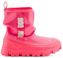 (JR) UGG Classic Brellah Mini 'Super Coral' Lelaki & Wanita 1143697-SPCL Order (JR) UGG Classic Brellah Mini 'Super Coral' Lelaki & Wanita 1143697-SPCL