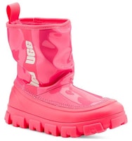 (JR) UGG Classic Brellah Mini 'Super Coral' Lelaki & Wanita 1143697-SPCL Lookbook (JR) UGG Classic Brellah Mini 'Super Coral' Lelaki & Wanita 1143697-SPCL