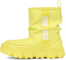 (Youth) UGG Classic Brellah Mini Boot 'Pearfect' 1143697-PRF (Youth) UGG Classic Brellah Mini Boot 'Pearfect' 1143697-PRF