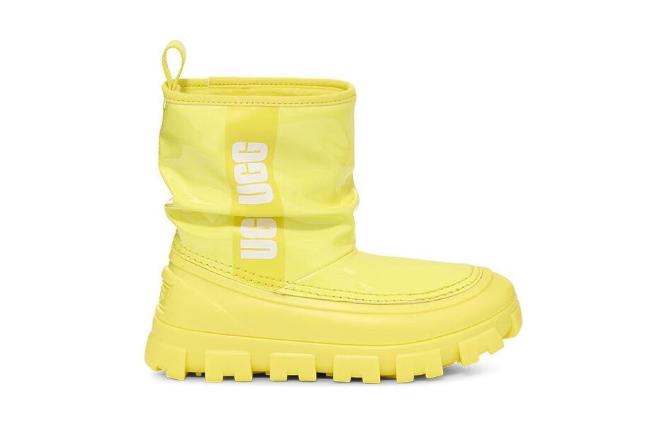 Order (JR) UGG クラシック ブレラミニ「パーフェクト」 1143697-PRF