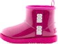 Buy (PS) UGG KLASIK MINI JERNIH 'Pink' 1112386K-DFRT