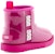 (PS) UGG KLASIK MINI JERNIH 'Pink' 1112386K-DFRT