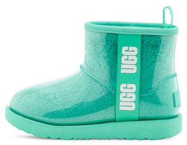 (PS) (유아용) UGG 클래식 클리어 미니 II 부츠 '타이드 풀' 1112386K-TDP 1112386K-TDP Buy (PS) (유아용) UGG 클래식 클리어 미니 II 부츠 '타이드 풀' 1112386K-TDP 1112386K-TDP