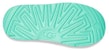 (PS) UGG Classic Clear Mini II Boot 'Tide Pool' Wanita Kasut But 1112386K-TDP