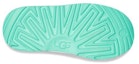 Details for (PS) UGG Classic Clear Mini II Boot 'Tide Pool' Wanita Kasut But 1112386K-TDP