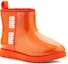Lookbook (JR) UGG Classic Clear Mini II Boot Jingga Soda 1112386K-OGS