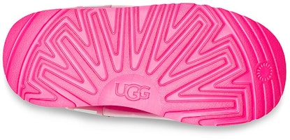 (青少年)UGG 經典透明迷你II靴子 玫瑰岩 1112386K-RCR Details for (青少年)UGG 經典透明迷你II靴子 玫瑰岩 1112386K-RCR