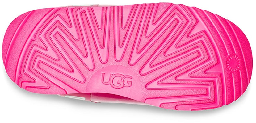 (JR) UGG クラシッククリアミニII ロックローズ 1112386K-RCR Details for (JR) UGG クラシッククリアミニII ロックローズ 1112386K-RCR