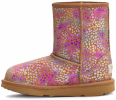 (Youth) UGG Classic II 'Glitter Colorful' 1123615K-CSSD (Youth) UGG Classic II 'Glitter Colorful' 1123615K-CSSD