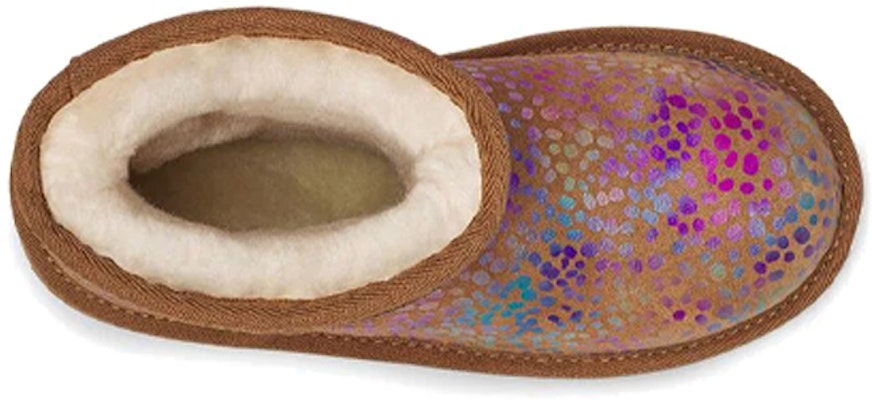 (Youth) UGG Classic II 'Glitter Colorful' 1123615K-CSSD Shop (Youth) UGG Classic II 'Glitter Colorful' 1123615K-CSSD