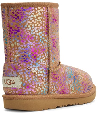 (Youth) UGG Classic II 'Glitter Colorful' 1123615K-CSSD Purchase (Youth) UGG Classic II 'Glitter Colorful' 1123615K-CSSD