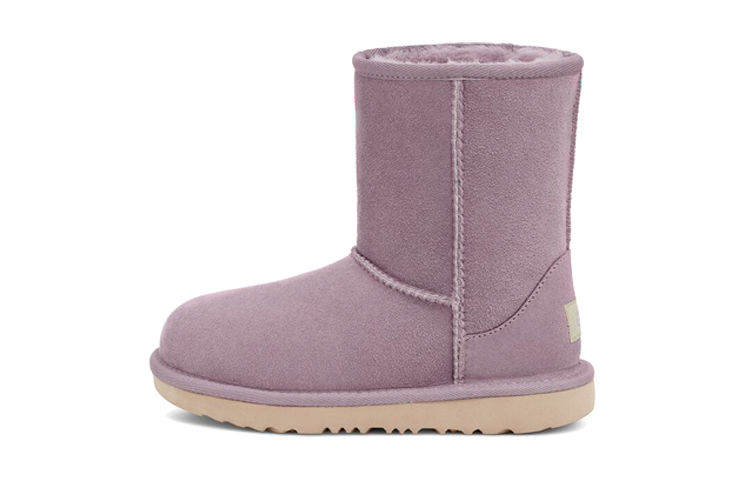 (Youth) UGG Classic II 'Light Purple' 1017703K-SHAD