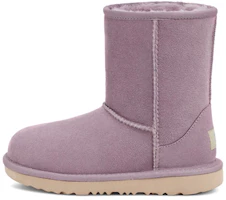 (Youth) UGG Classic II 'Light Purple' 1017703K-SHAD (Youth) UGG Classic II 'Light Purple' 1017703K-SHAD