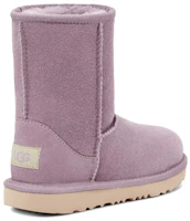 Purchase UGG Classic II 復古經典雪地靴 大童 淺紫色