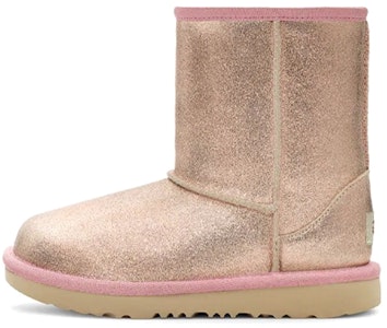 (JR) UGG Classic II 'Rose Gold' Emas Mawar 1123663K-RGL Buy (JR) UGG Classic II 'Rose Gold' Emas Mawar 1123663K-RGL