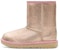 (JR) UGG Classic II 'Rose Gold' Emas Ros 1123663K-RGL